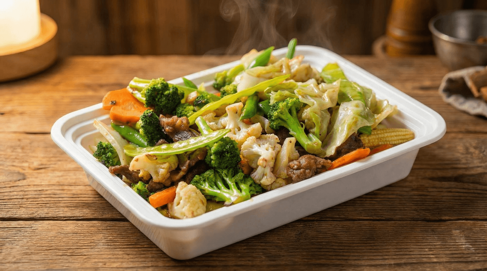 Chopsuey