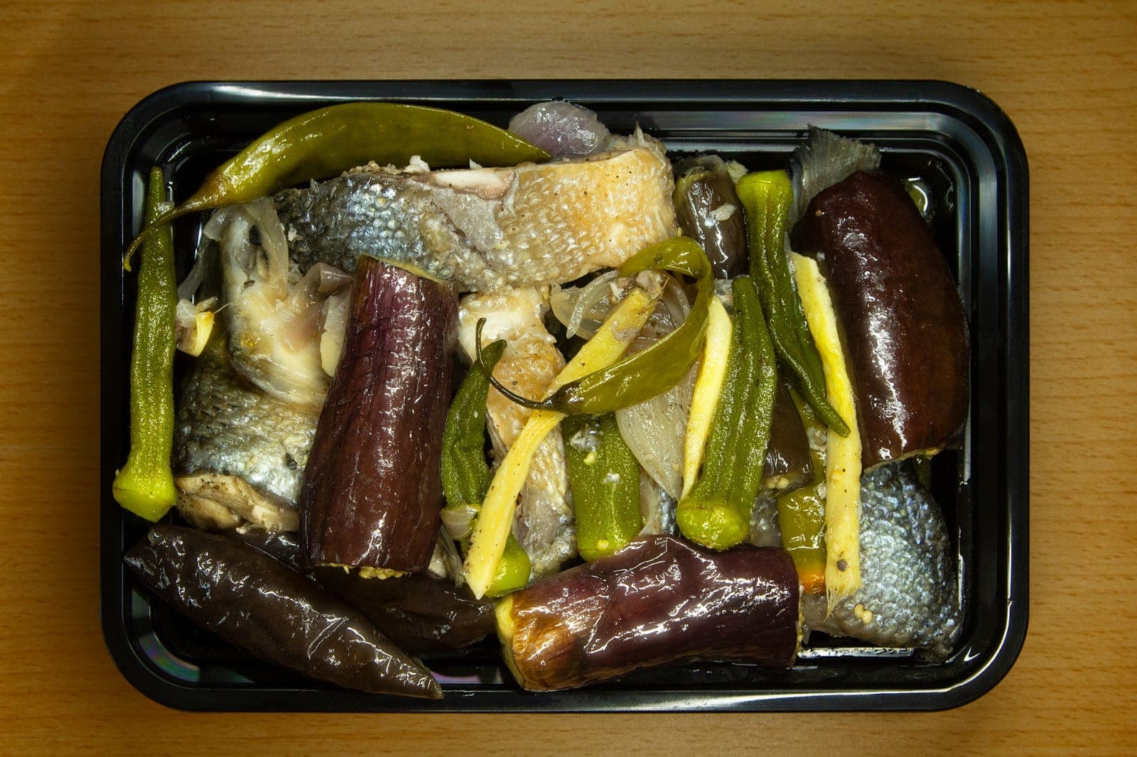 Paksiw na Bangus