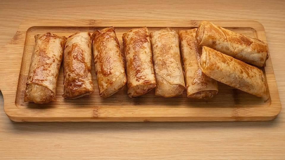 Turon (3 pcs)